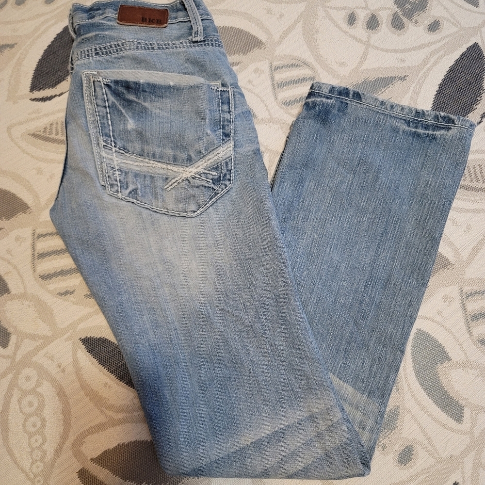 BKE Jeans